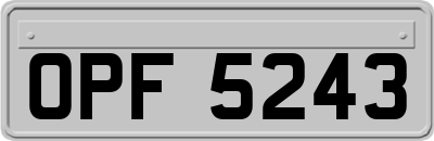 OPF5243