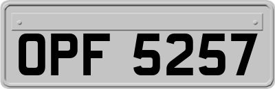 OPF5257