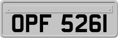 OPF5261