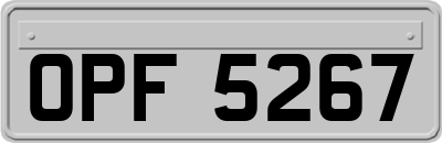 OPF5267