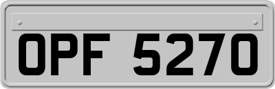 OPF5270