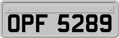 OPF5289