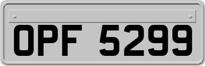 OPF5299