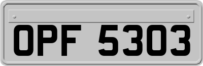 OPF5303