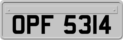 OPF5314