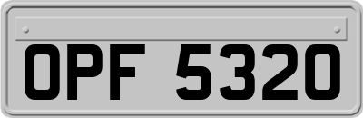 OPF5320