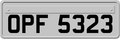 OPF5323