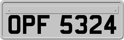 OPF5324