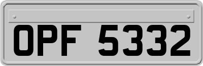 OPF5332