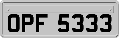 OPF5333