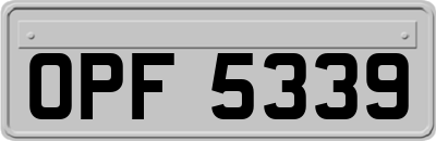 OPF5339