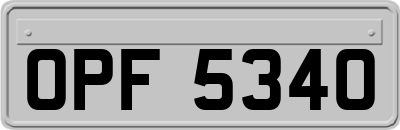 OPF5340