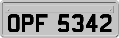 OPF5342