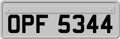 OPF5344