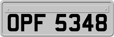 OPF5348
