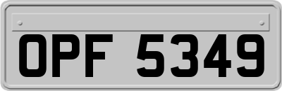 OPF5349