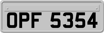 OPF5354