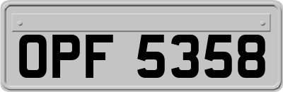 OPF5358
