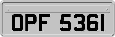 OPF5361