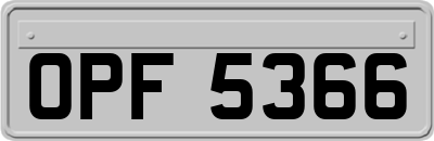 OPF5366