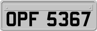 OPF5367