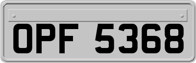 OPF5368