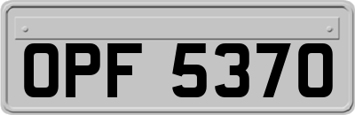 OPF5370