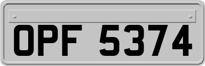 OPF5374