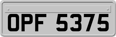 OPF5375