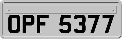 OPF5377