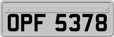 OPF5378