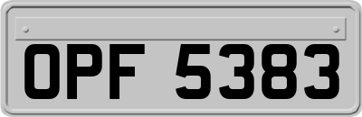 OPF5383
