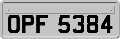OPF5384
