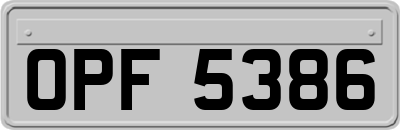 OPF5386