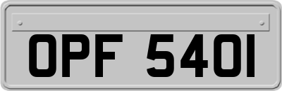 OPF5401