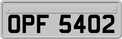 OPF5402