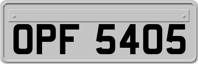 OPF5405