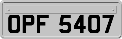 OPF5407