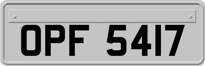 OPF5417