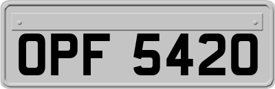 OPF5420