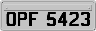 OPF5423