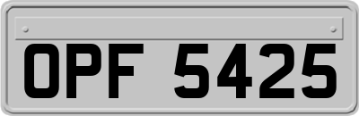 OPF5425