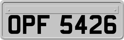 OPF5426