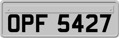 OPF5427