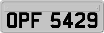 OPF5429