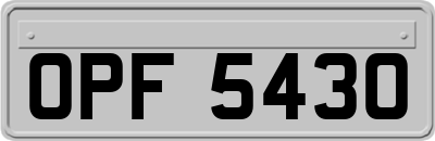 OPF5430