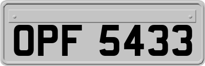 OPF5433