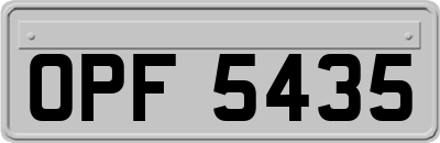 OPF5435