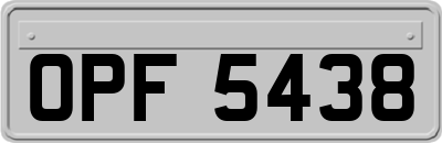 OPF5438