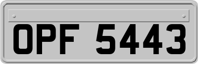OPF5443